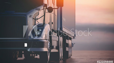 trucking companies singapore