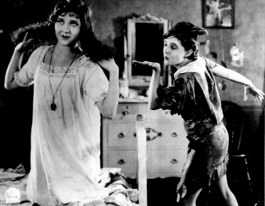 Peter Pan (1924) ~ vintage everyday