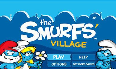 Smurfs’ Village Mod Apk Download