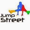 Penuhkan Masa Cuti Sekolah di Jump Street Trampoline Park