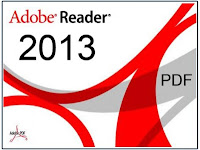 Download Adobe Reader Terbaru  Full Gratis
