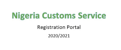 nigeria-customs-service-registration-portal