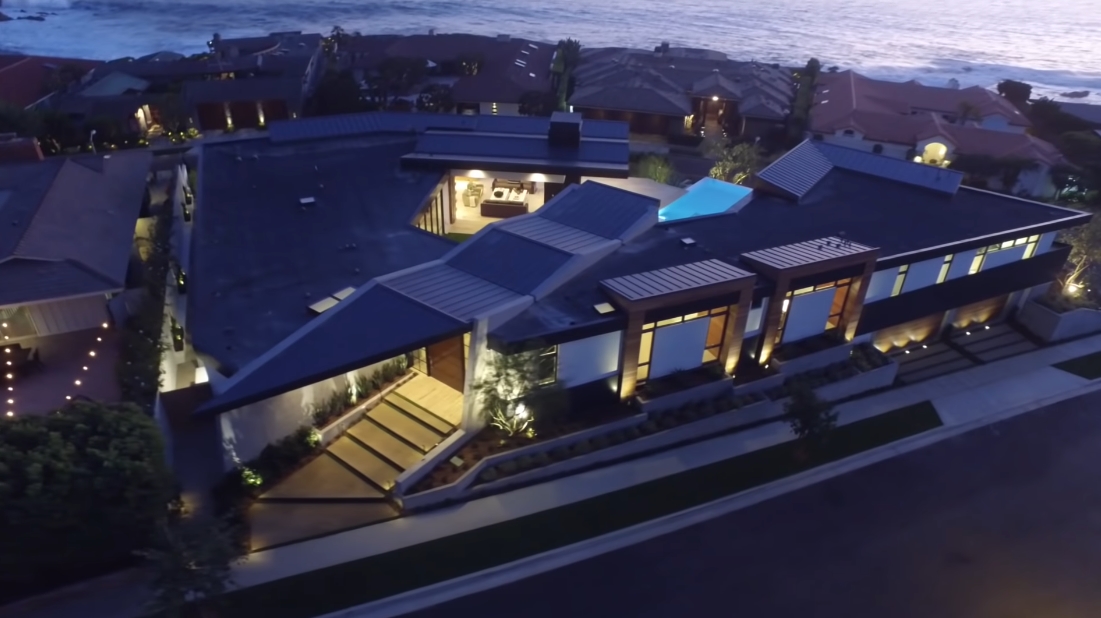 45 Interior Design Photos vs. Tour 4501 Camden Dr Luxury Home