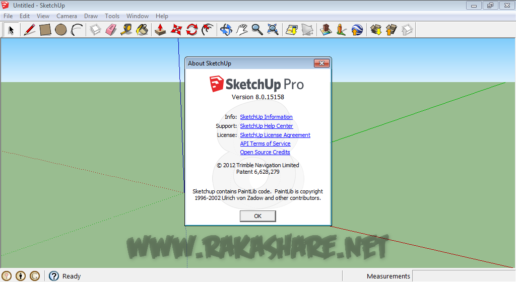 download google sketchup pro 8 crack free