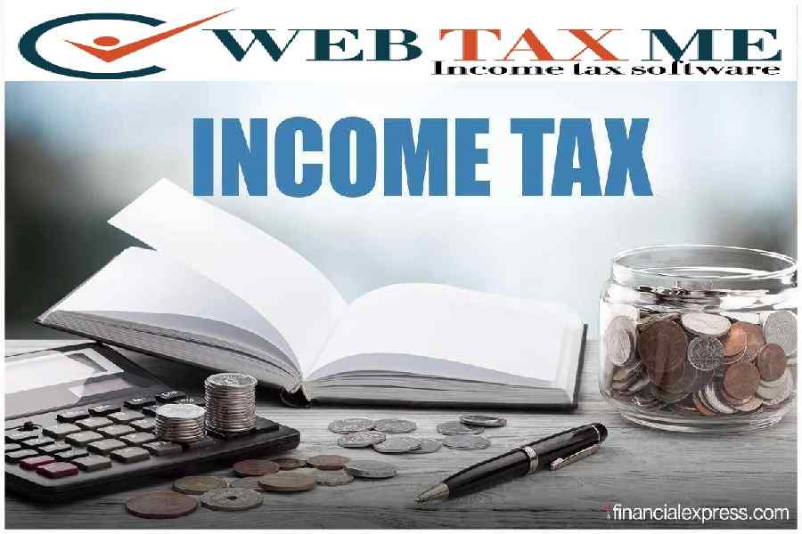 How to save your Tax for the A.Y.202223 with Automated Tax