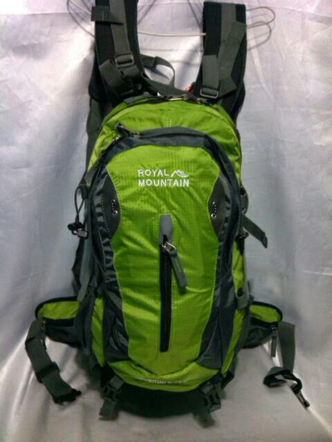 Vision Aqua Daypack
