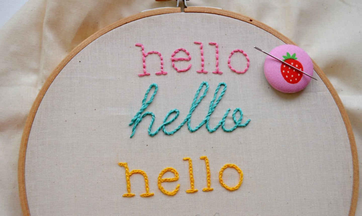 Why You Should Consider An Embroidery Logo For Your Business