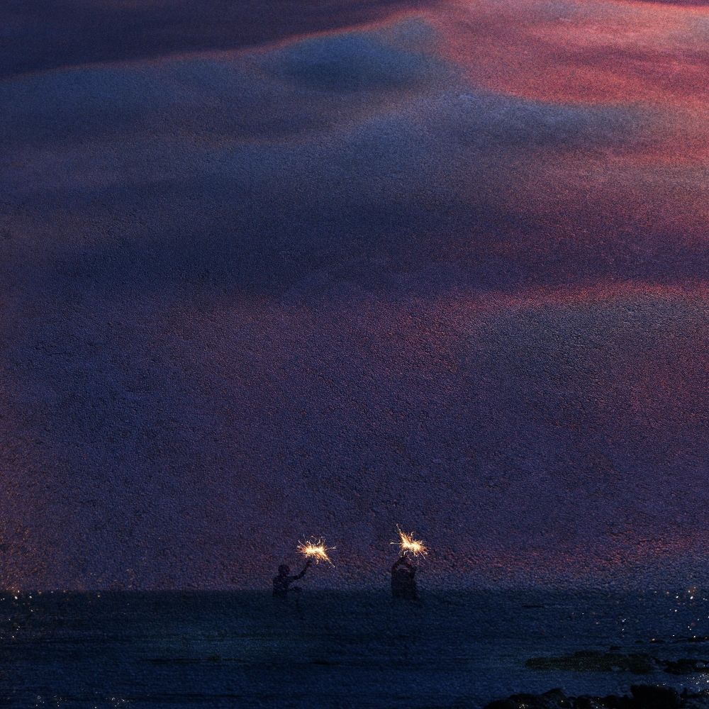 Kim Jung Kyun  – 싸구려 폭죽 – Single