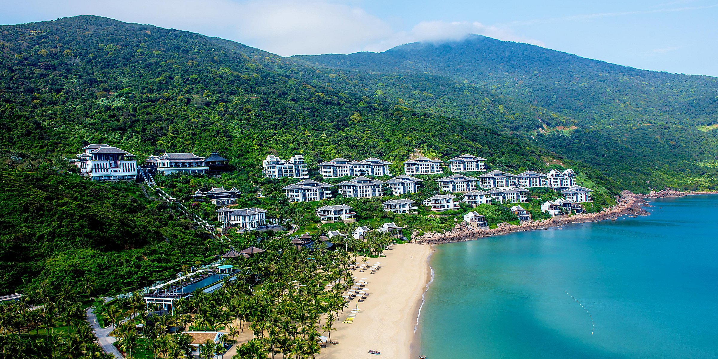 Cung đường tỷ đô Đà Nẵng - Hội An