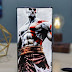 God of War 2 Genius Wallpaper Galaxy Note 10+