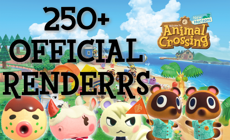 Animal Crossing New Horizons Update Reduces Easter Eggs
