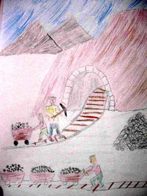 melancholia victor hugo