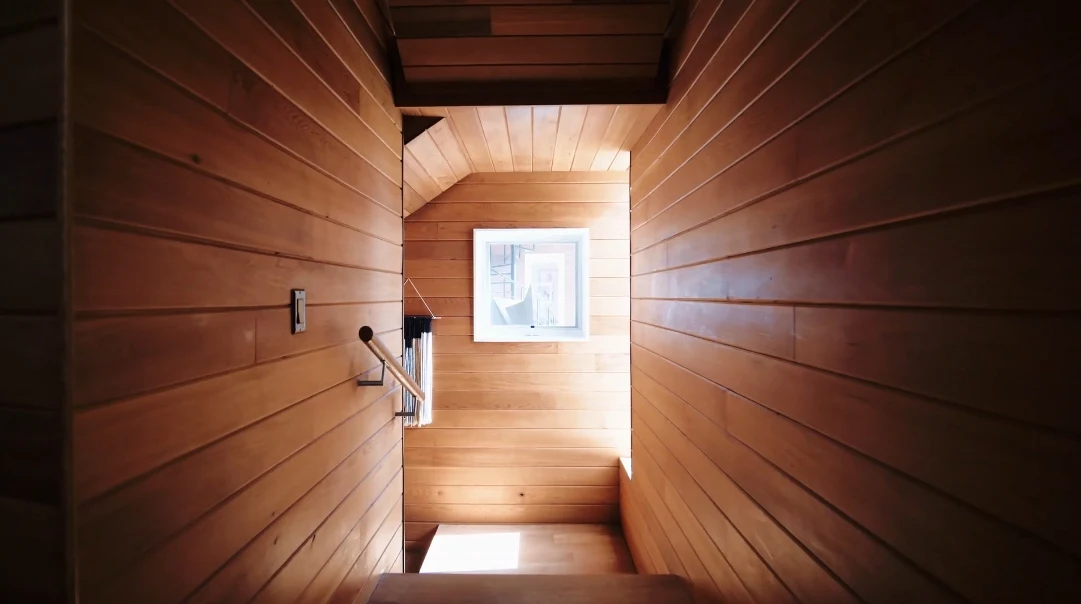34 Interior Design Photos vs. $7 Million Luxury Modern Wood Celebrity Home in Los Angeles