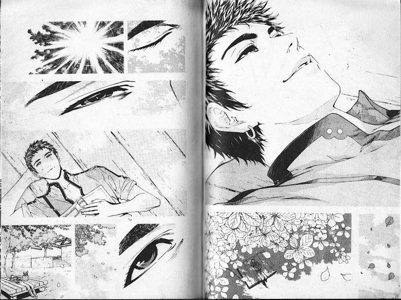 Shin Angyo Onshi - หน้า 39