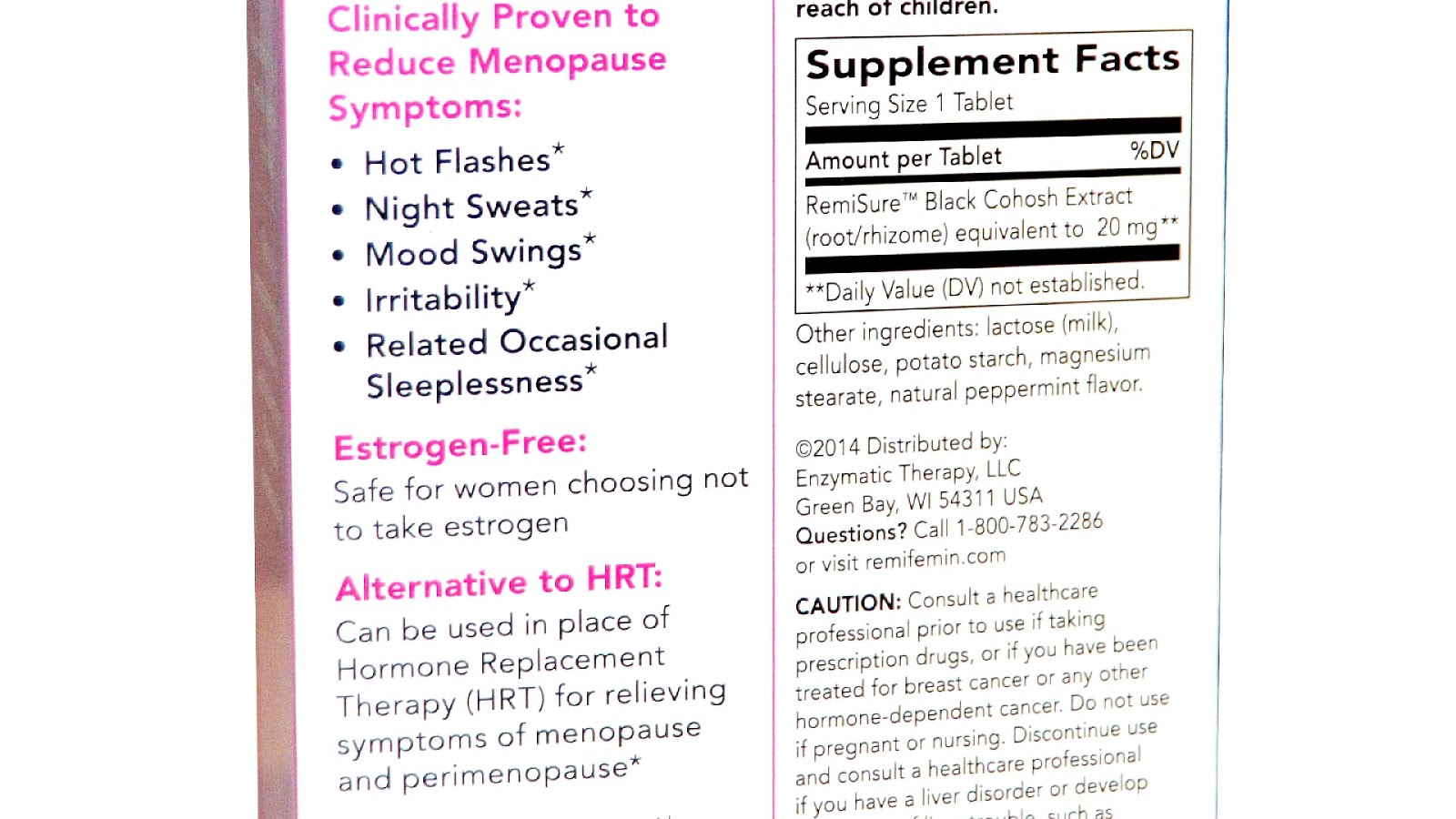 Osteoporosis Vitamin Supplements Menopause Menopause Choices