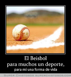 TECNOLOGIAS DE LA INFORMACIÓN Y BEISBOL