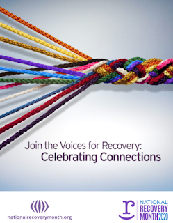 National Recovery Month