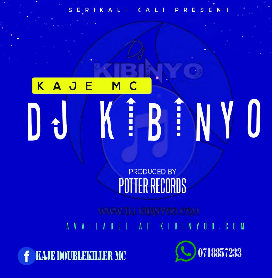 Audio L Kaje Double Killer Dj Kibinyo L Download Dj Kibinyo 