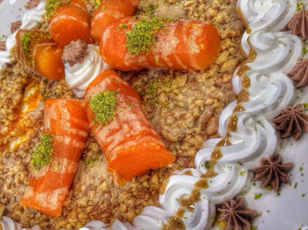 Fırında Balkabağı Tatlısı Tarifi Ver Fırına Pasta ve Yemek Tarifleri