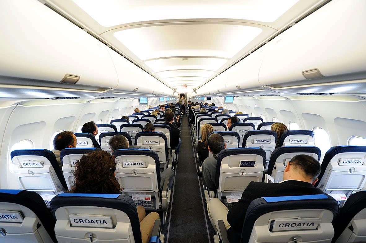 Croatia Airlines posts improved quarterly results Croatia Airlines posts improved quarterly results