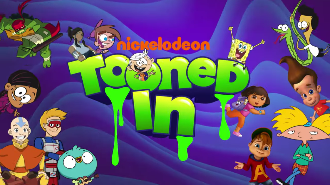 NickALive! YTV Canada Premieres The Ultimate Cartoon Trivia Showdown