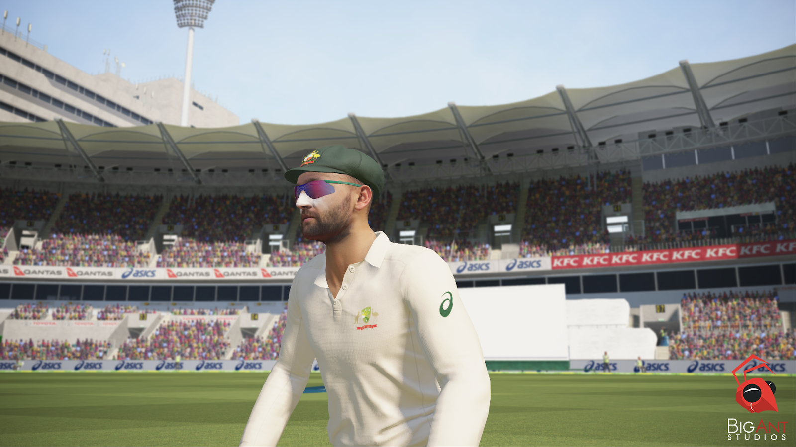 Ashes cricket 2007 pc game free download