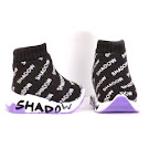 Rainbow High Shadow High Sack Sneakers Other Releases Studio, Shoes Doll