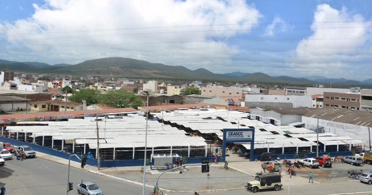 Novo decreto altera funcionamento das feiras de frutas e animais em