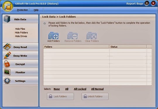 Gilisoft file lock pro 10.2 Gilisoft file lock pro 10.2