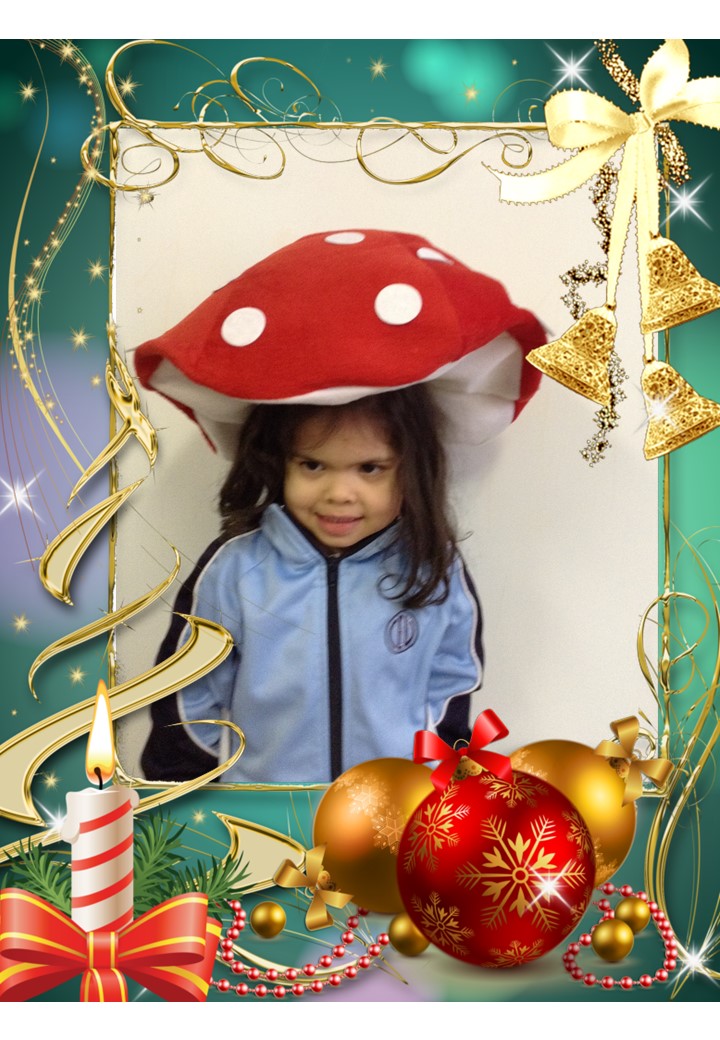 El TIC tac de infantil: ¡FELIZ NAVIDAD! 1º B INFANTIL