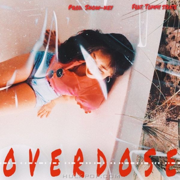 Claire Hau – Overdose – Single