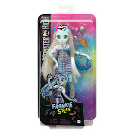 Monster High Frankie Stein Day Out Budget Dolls Doll