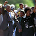 A 31 AÑOS DE LA LIBERACIÓN DE NELSON MANDELA: LOS TERRIBLES AÑOS DE PRISIÓN Y SU CONMOVEDOR MENSAJE DE PAZ