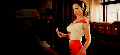 WonderfulChristinaRicci: Christina Ricci: Kleines Spezial - Start von