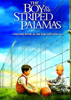 The Boy In The Striped Pajamas Full Movie Video, Review, Cast, Summary - Watch Online