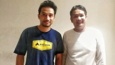 Bayu Lesmana Rilis Lagu dan Web Series Merelakanmu (Ready to Move On) bareng Indonesia Records Bayu Lesmana Rilis Lagu dan Web Series Merelakanmu (Ready to Move On) bareng Indonesia Records