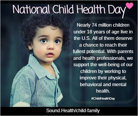 National Child Health Day Wishes Awesome Picture National Child Health Day Wishes Awesome Picture