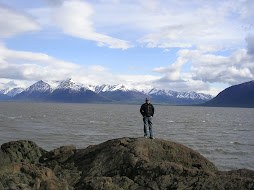 Fotos Alaska 2007 (McKinley)