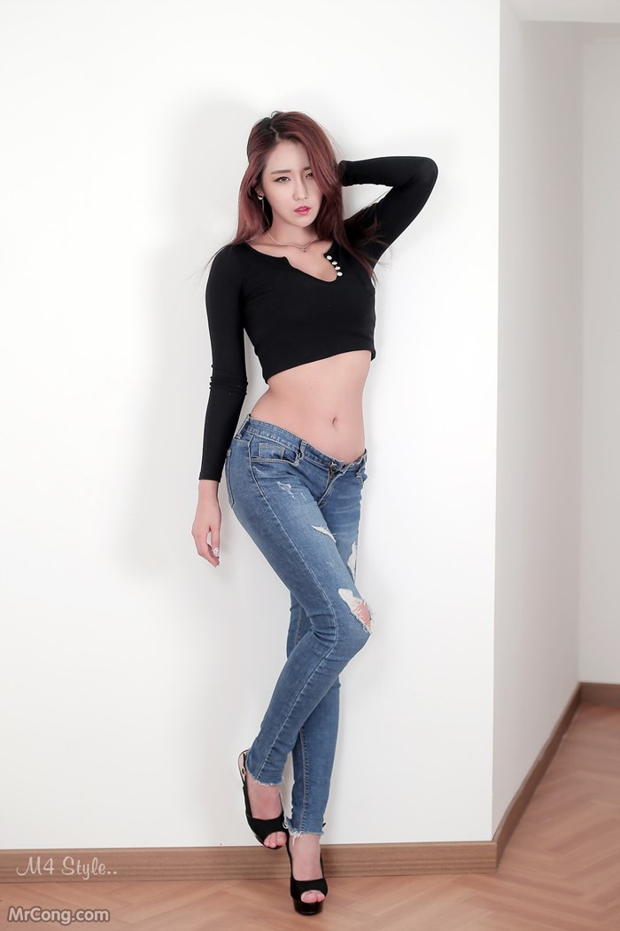 Beautiful Yu Da Yeon in fashion photos in the first 3 months of 2017 (446 photos) photo 2-18