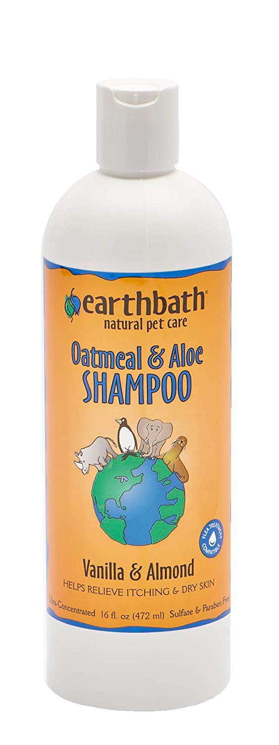 Top 10 Best Shampoo For Dogs in India - Your Ultimate Guide