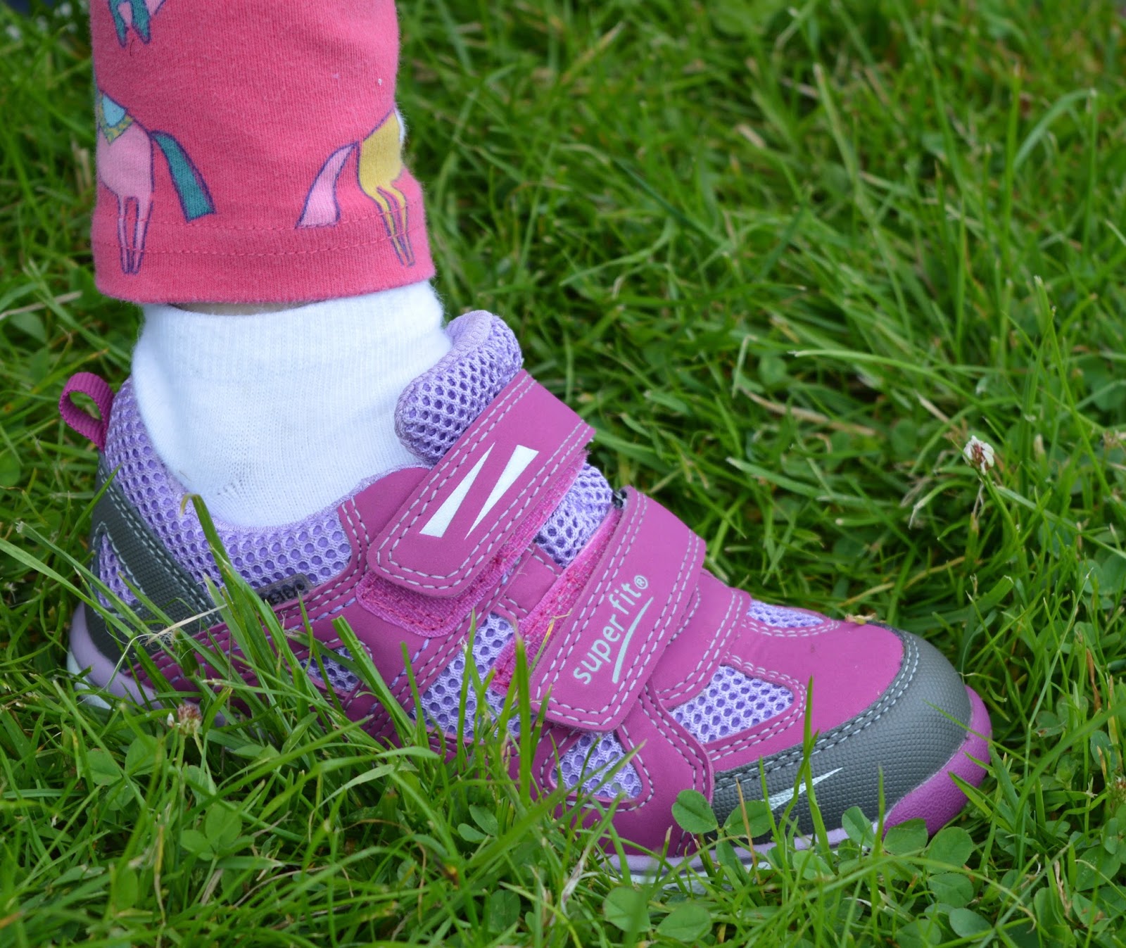 GORETEX shoes alternative footwear for children at festivals North