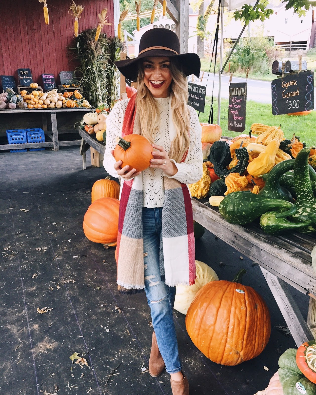 Things To Do During Autumn. - Simply Lauren Gray