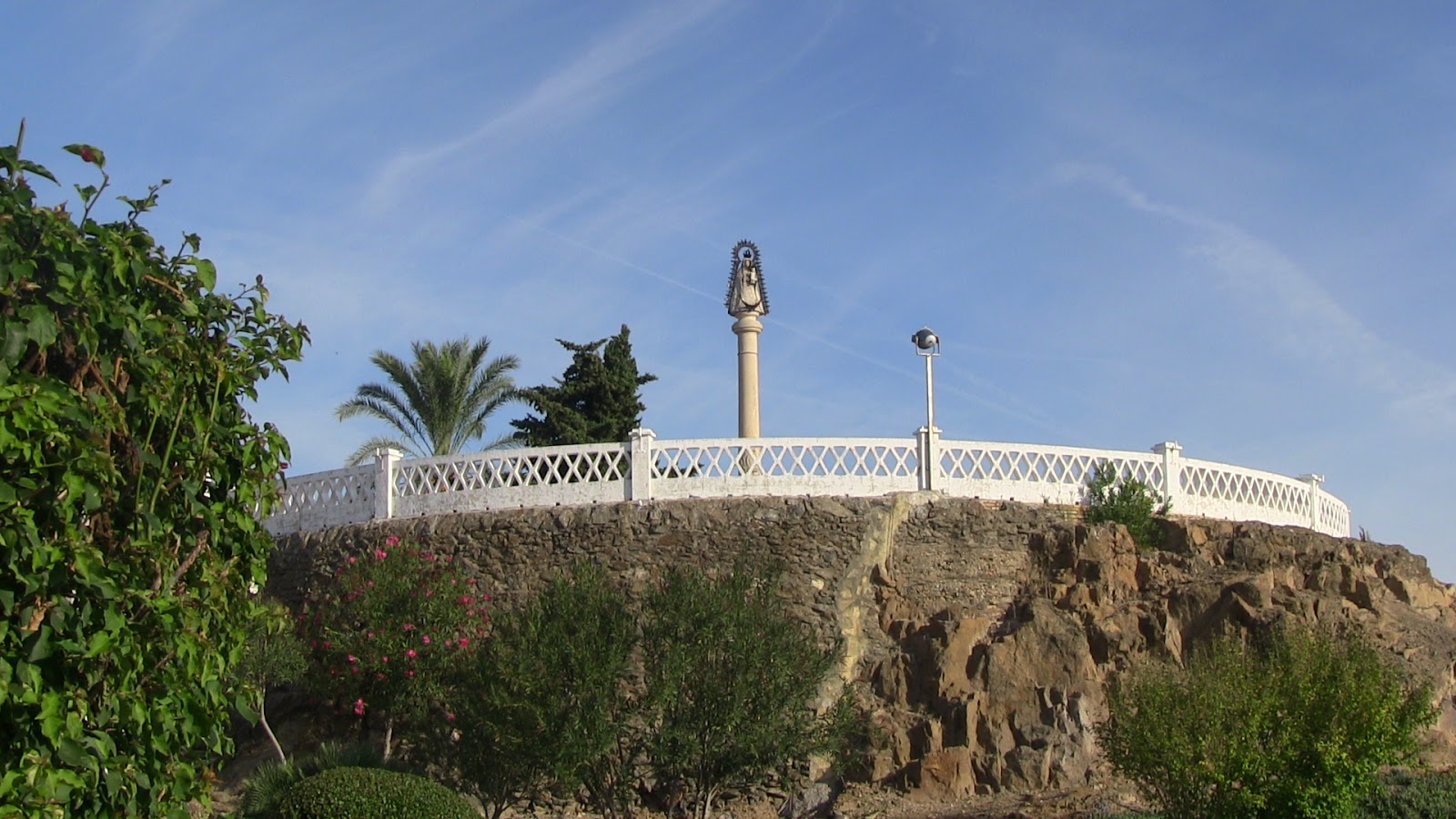 PALMA DEL RÍO Y LUQUE-CÓRDOBA: BELLO HERMANAMIENTO.: HISTORIA DE PALMA ...