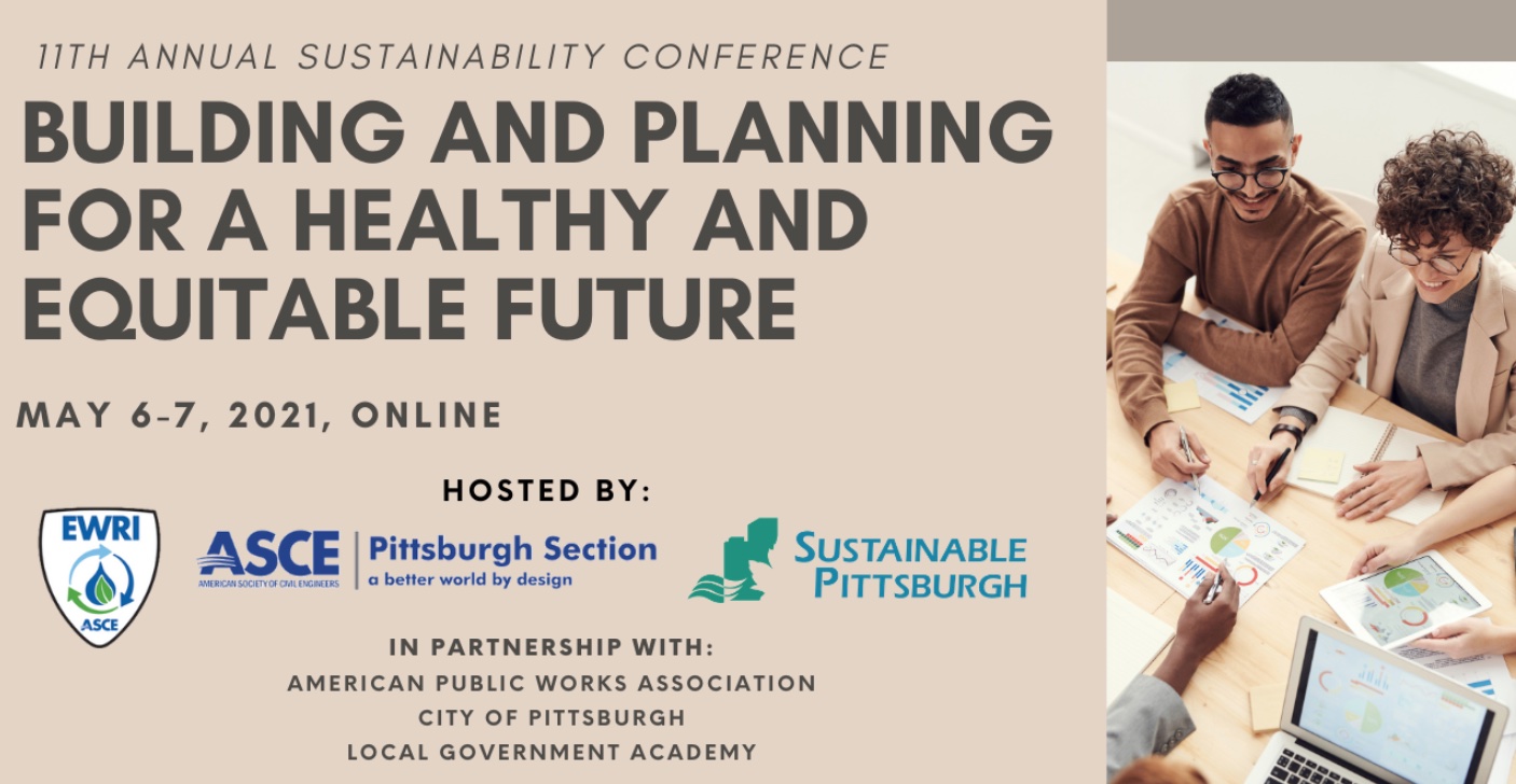 PA Environment Digest Blog Register Now! 11th Annual (Virtual