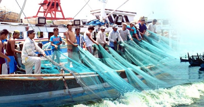 Nelayan Bitung Merasa Untung karena Menteri Susi Larang ...