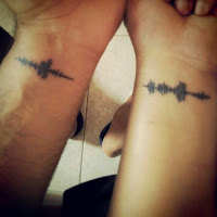 Tatuajes con sonido