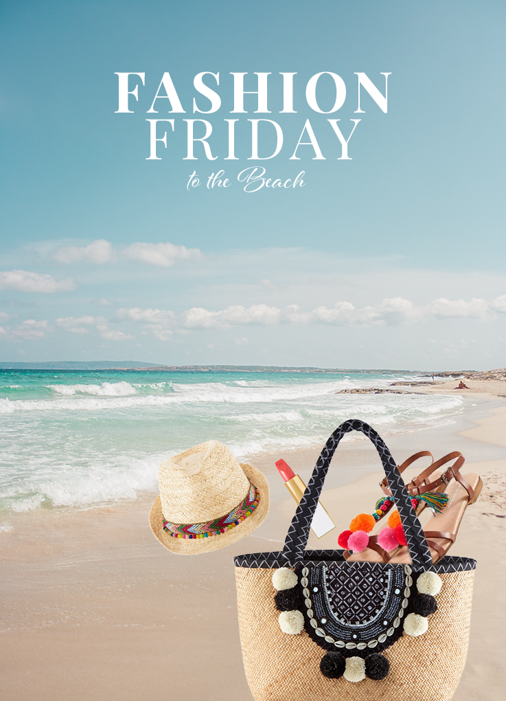 Fashion Friday ? Beach