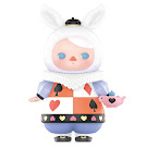 Pop Mart Pokey Rabbit Baby Pucky Elf Animal Tea Party Series Figure