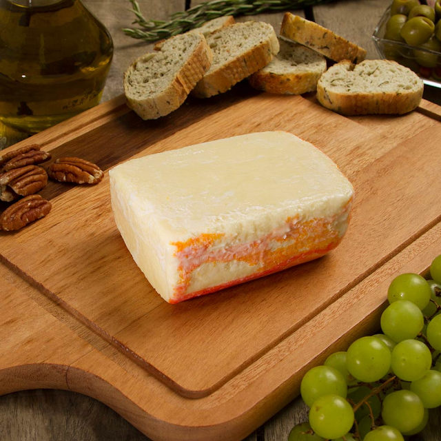 El queso Mahón-Menorca es reconocido en el mundo por su inigualable sabor