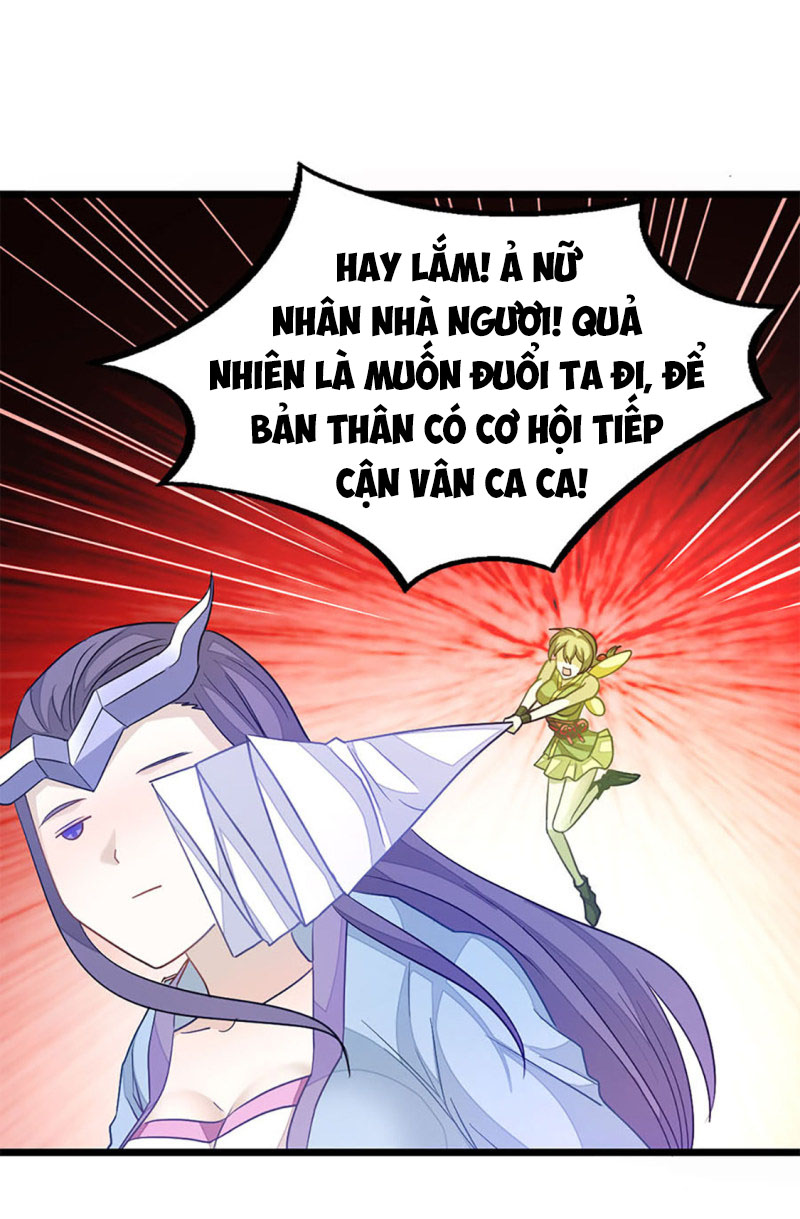 Cửu Dương Thần Vương Chapter 229 - AB Truyện